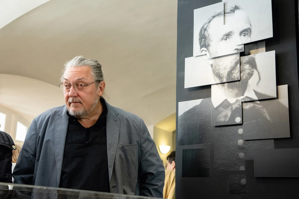 A Nemzeti Színház igazgatója – információink szerint – utólag sem hívta fel Kulka Jánost (Fotó: Vörös Szilárd/fotocentral.hu)