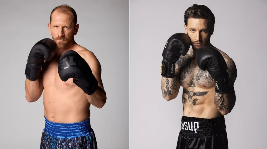 Torghelle Sandor Shane Tusup