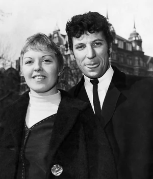 Tom Jones