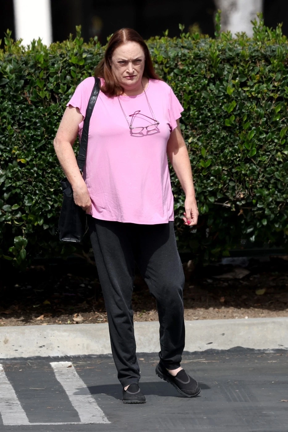 Gene Hackman lánya, Elizabeth azok után, hogy megtudta: édesapja meghalt