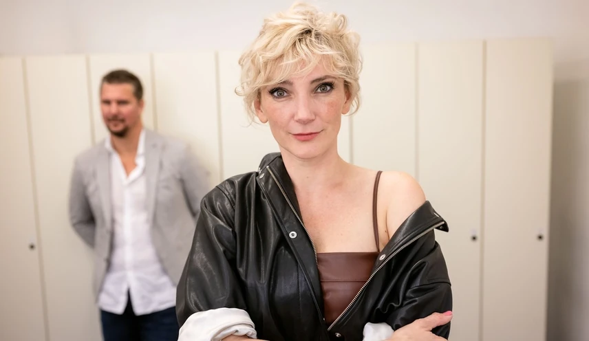 Borbély Alexandra
