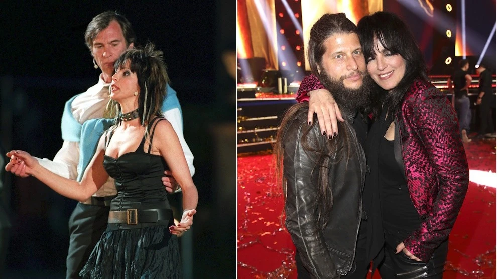 Benedict Freitag az ikrei apja (balra), Philipp Palm pedig 30 éve a párja (Fotók: Profimedia)