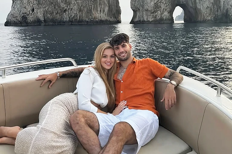 Buzsik Borka vékonyabb, mint valaha: de nem véletlenül hozta magát formába