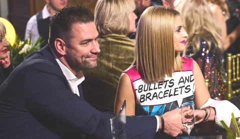 Kucsera Gabor Tapai Szabina