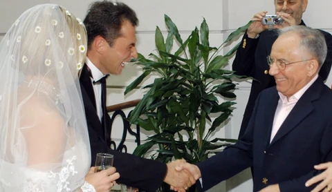 Palik Laszlo - Vitray Tamas