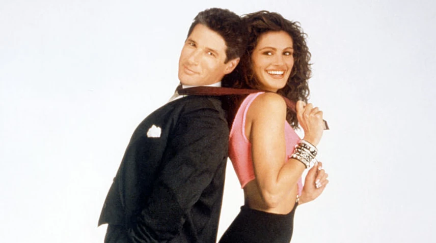 Julia Roberts Richard Gere