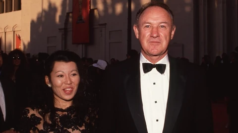 gene hackman