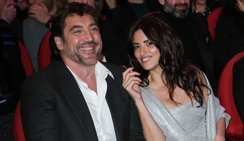 javier bardem penelope cruz