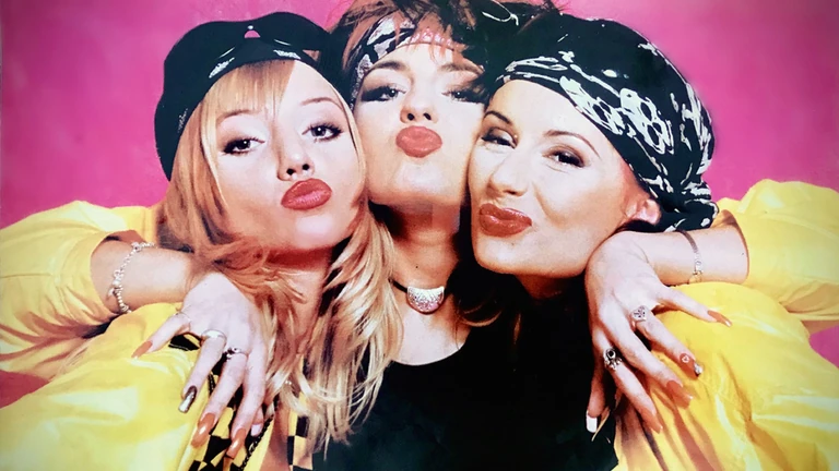 Mi lett vele? Így él ma a Bestiák egykori sztárja