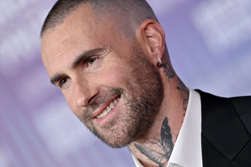 Egy kétéves fotón még egészen másképp festett (Fotó: Getty Images) 