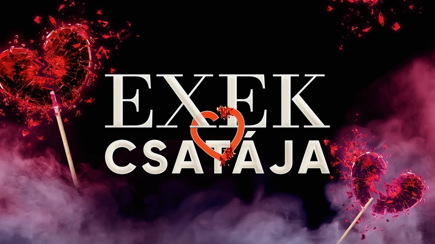 Az Exek csatája az RTL egyik legsikeresebb formátuma