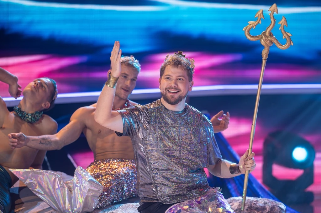Visváder Tamás élvezte A Nagy Duettet: az All Stars-évadba is visszatérne (Fotó: Trenka Attila/fotocentral.hu)
