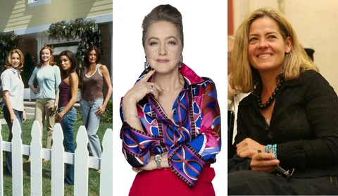 szuletett felesegek szinkron