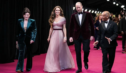 Katalin hercegne Vilmos herceg