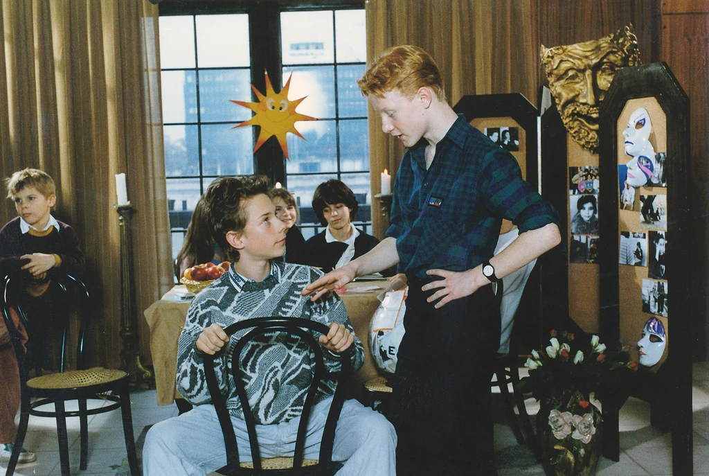 A Kölyökidőben ő volt az egyik legnépszerűbb (Fotó: Sárospataki Györgyi/fotocentral.hu)