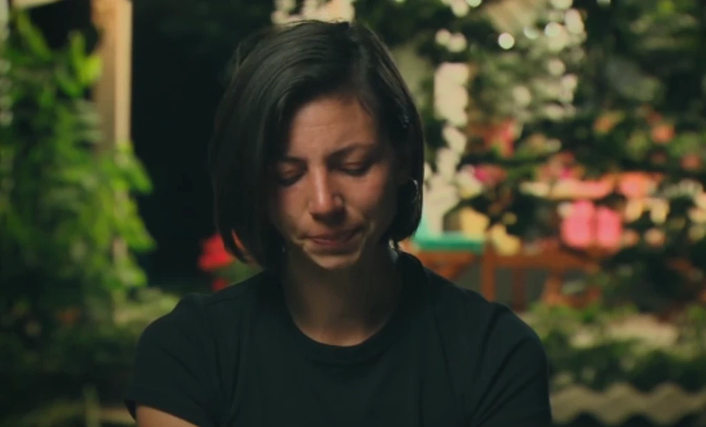 Panni nem akart, de fájdalmat okozott Krisztiánnak (Fotó: RTL)