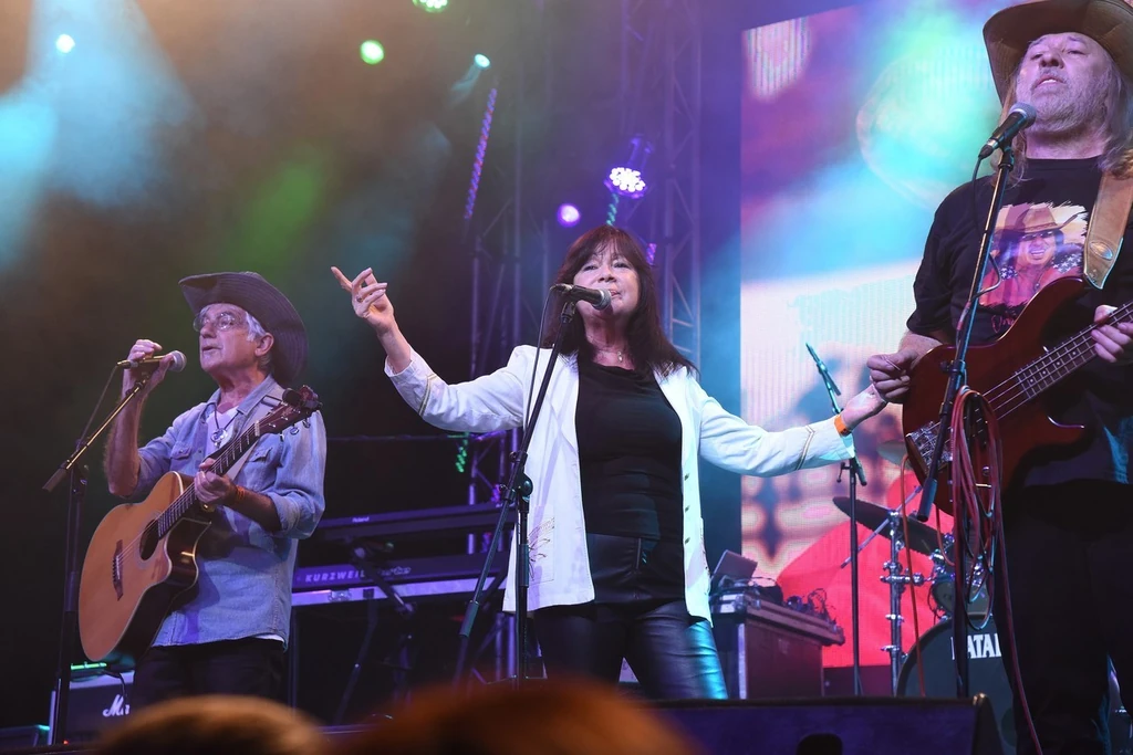 A színpadon is megértik egymást (Fotó: Olajos Piroska/fotocentral.hu)