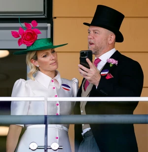 Royal Ascot 2022 - Thursday