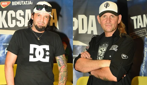 Fejes Tamas Lukacs Laszlo