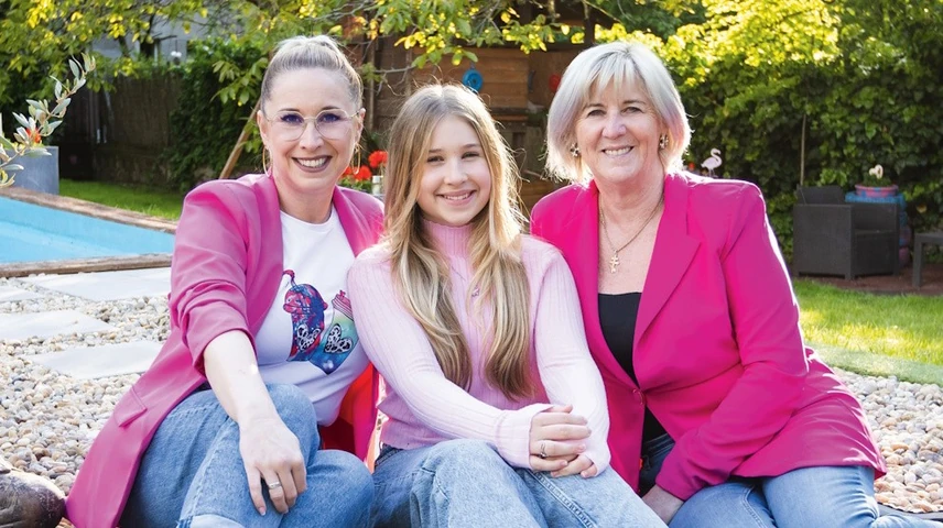 nyari darinka edesanyja lanya