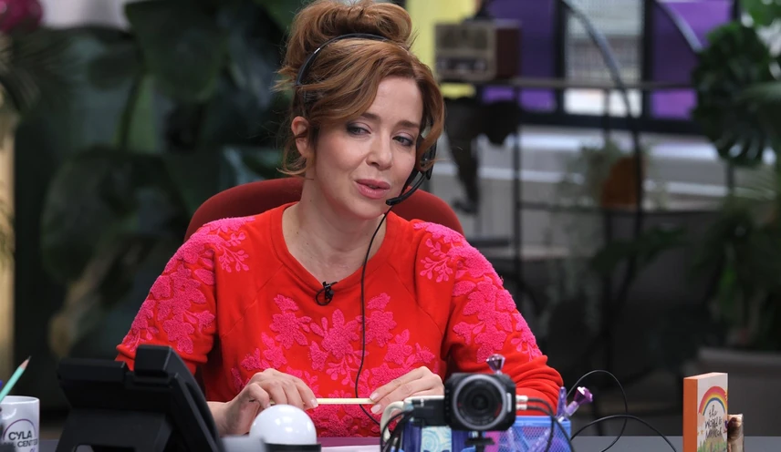 Kovács Patrícia