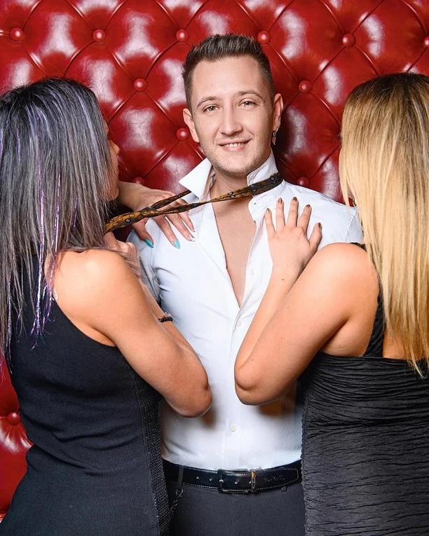 Nem futó kalandra vágyik... (Fotó: Archív)