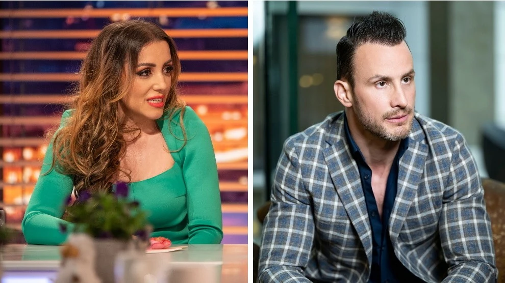 Melanie még harcol, Csuti kész volt az ügyek rendezésére (Fotók: RTL Klub, Schumy Csaba/fotocentral.hu)