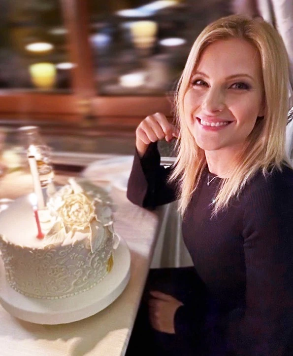 A látszat csal, a tortája belül mindig tiszta csokoládé (Fotó: Archív)