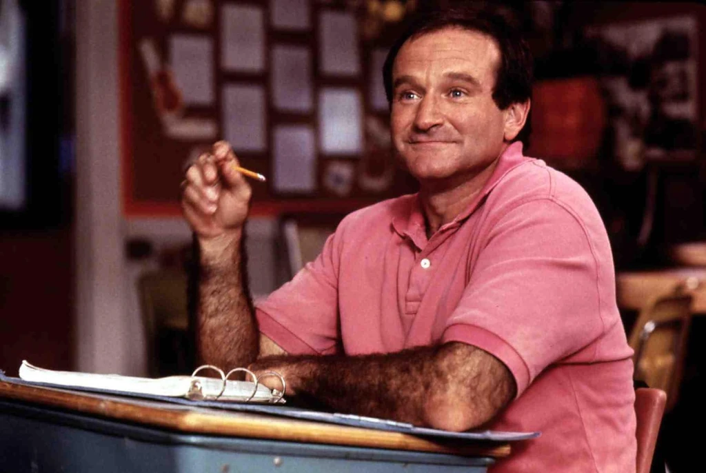 Robin Williams (Fotó: Profimedia)