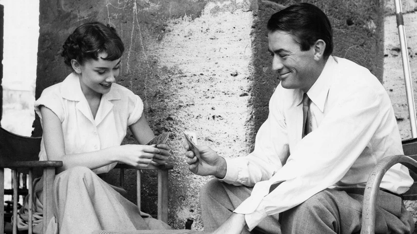 hepburn-peck
