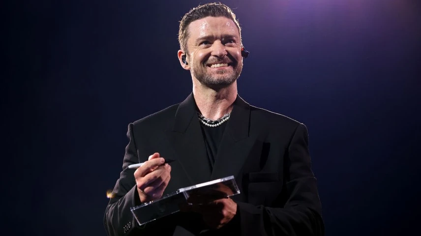 justin timberlake