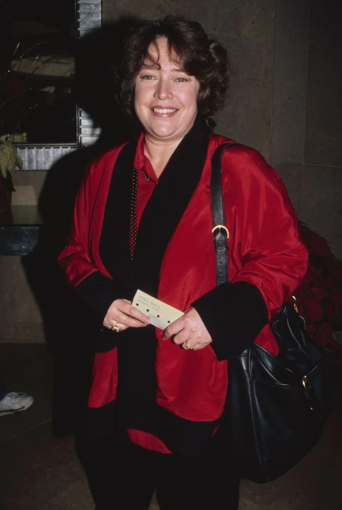 Kathy Bates