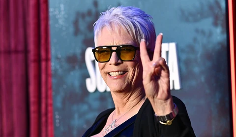 jamie lee curtis