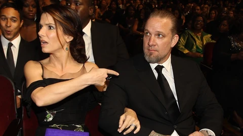 sandra bullock jesse james GI