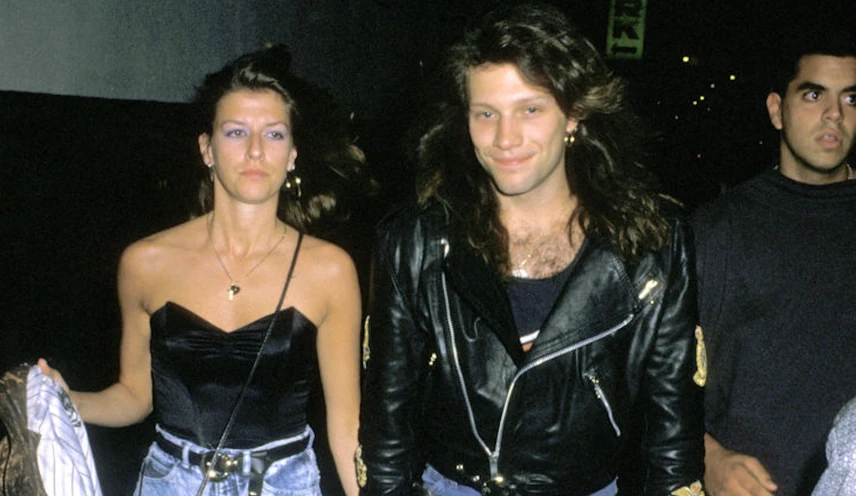bon jovi