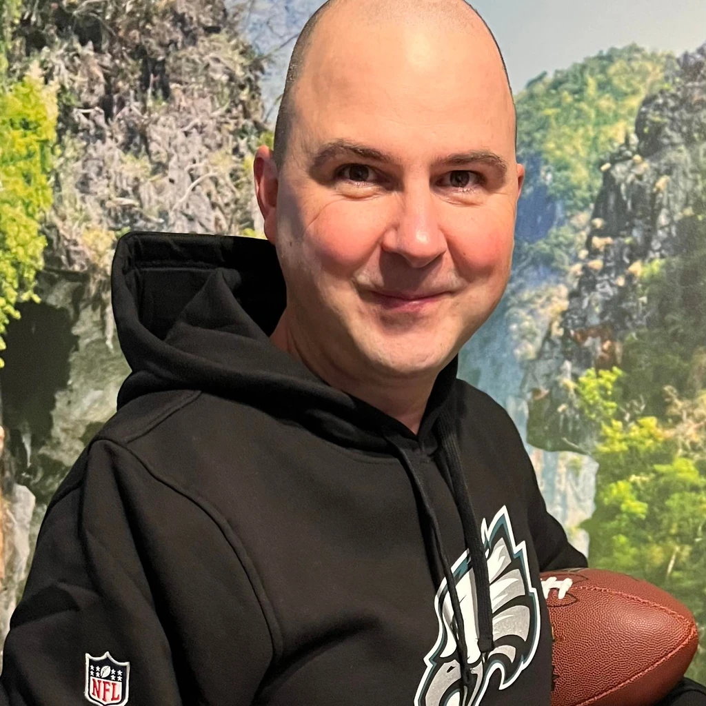 Dobrády Zsolt nagyon hasonlít az öccsére, Ákosra (Fotó: Archív)