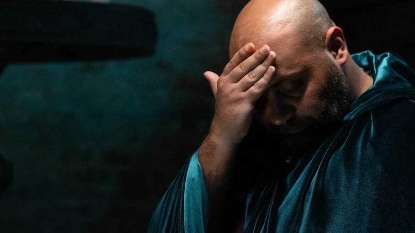 Lakatos László Az Árulók című műsorban is feltűnt