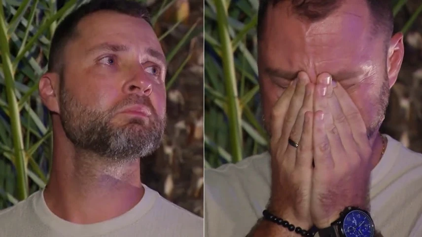 hazassag elso latasra brumi