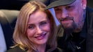 Megint sikerült eltitkolnia: Cameron Diaz 53 évesen harmadszor is anya lett