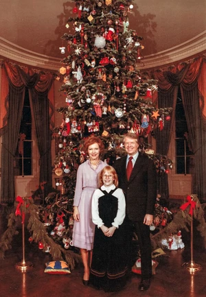 Jimmy Carter