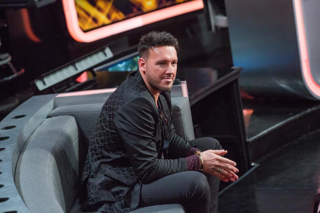 Jolly a válás után hamar új párt talált (Fotó: Birton Szabolcs/fotocentral.hu)