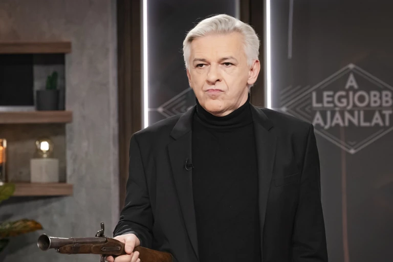 „Pofátlan hazugság” – Alföldi Róbert kőkeményen nekiment Vidnyánszky Attilának