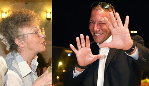 Fodor Zsoka Nemeth Kristof