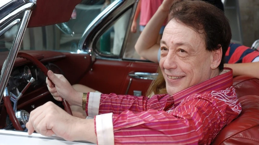 Fenyo Miklos