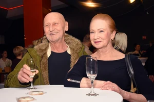Reviczky Gábor Udvaros Dorottya