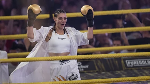 Kulcsar Edina Sztarbox