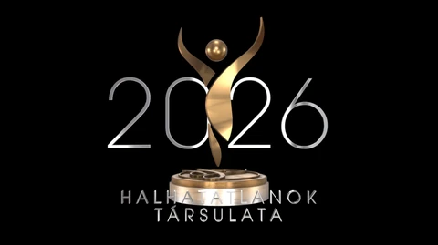 Idén is a közönség döntötte el, hogy kik azok az előadóművészek, akik kiérdemelték, hogy a Halhatatlanok Társulatának Örökös Tagjai legyenek