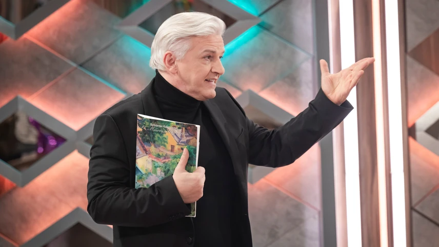 Alföldi Róbert nem kér az RTL-ből: ezért intett be a csatornának