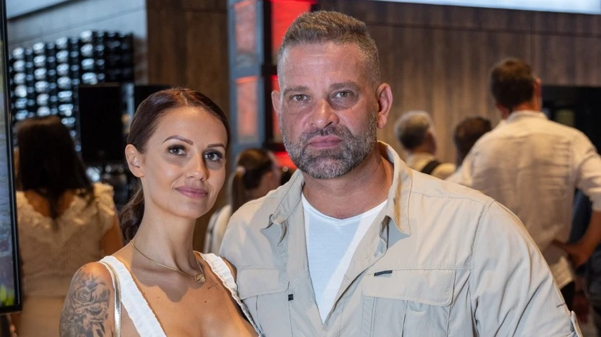 Varga Miklos Joe Hrovatin Csenge