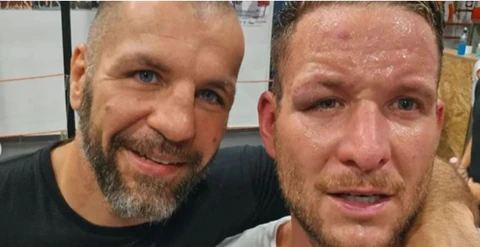 Istenes Bence Toth Tamas Barbar